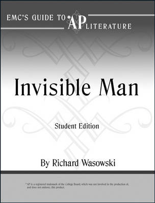 "Invisible Man"