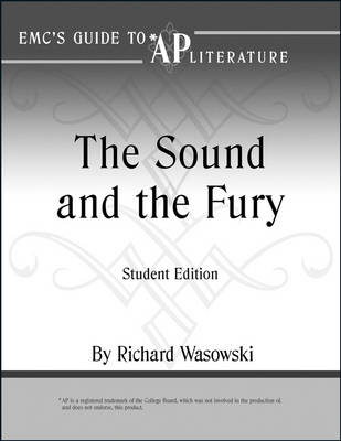 "The Sound and the Fury"