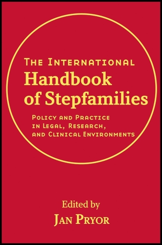The International Handbook of Stepfamilies