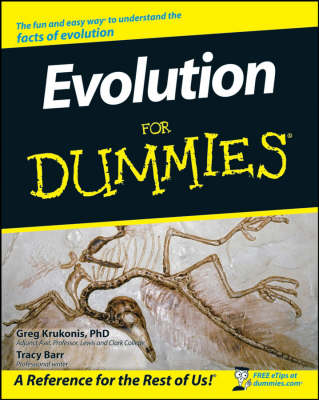 Evolution For Dummies