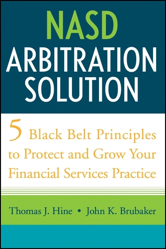 NASD Arbitration Solution