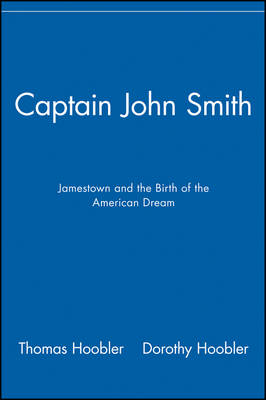 Captain John Smith