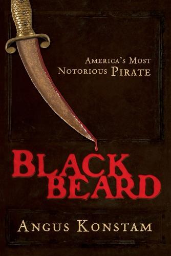 Blackbeard