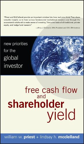 Free Cash Flow and Shareholder Yield