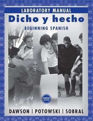 Dicho Y Hecho