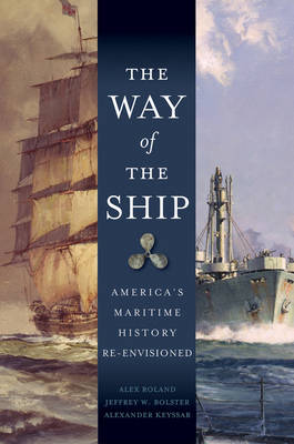 The Way of the Ship