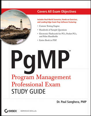 PgMPSM: Exam Study Guide