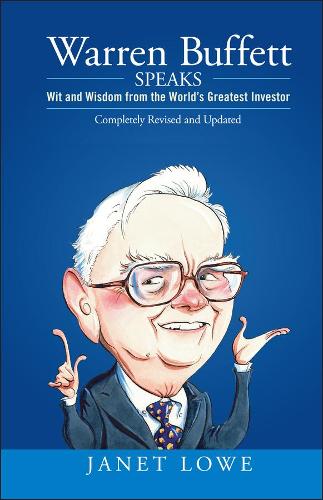 Warren Buffett Speaks
