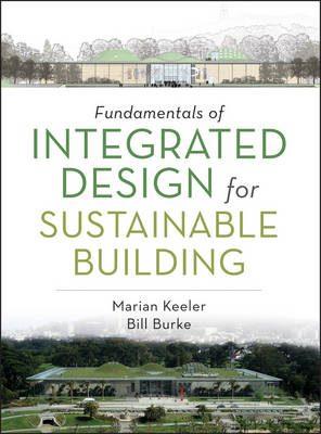 Fundamentals of Integrated Design for Sustainable Building