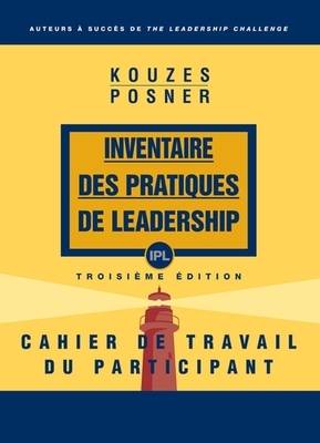 LPI Participant's Workbook (French Translation)