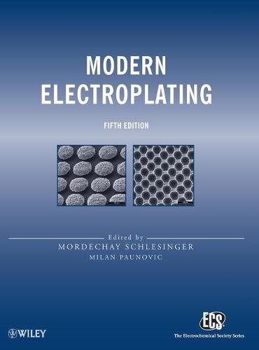 Modern Electroplating