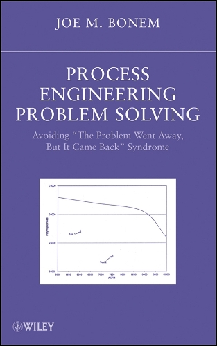 Process Engineering Problem Solving