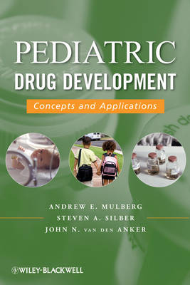 Pediatric Drug Development: v. 1