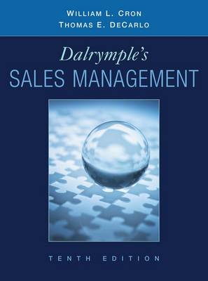 Dalrymple's Sales Management