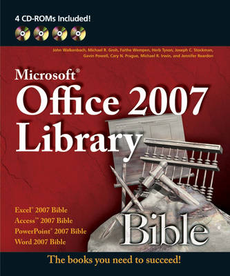 Office 2007 Library