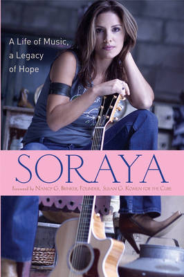 Soraya