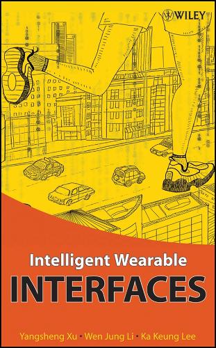 Intelligent Wearable Interfaces