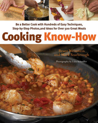 Cooking Know-how