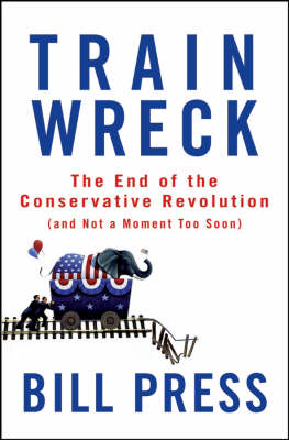 Trainwreck