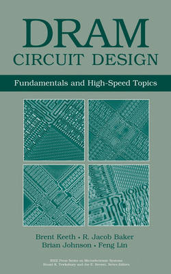 DRAM Circuit Design