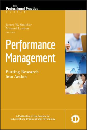 Performance Management