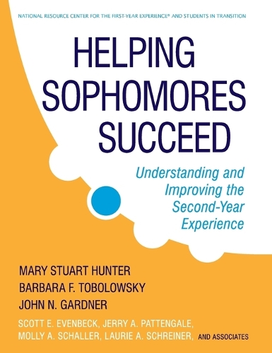 Helping Sophomores Succeed