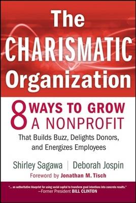 The Charismatic Organization
