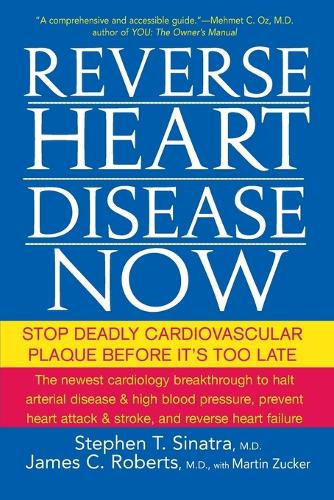 Reverse Heart Disease Now
