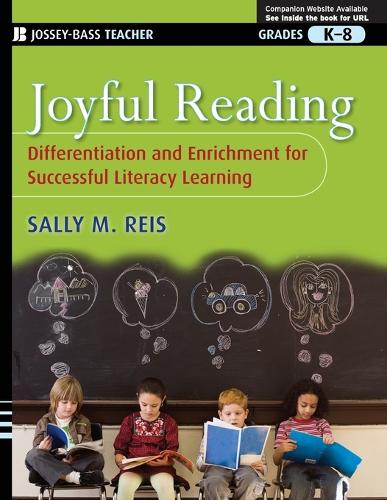 Joyful Reading