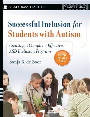 Successful Inclusion for Students with Autism