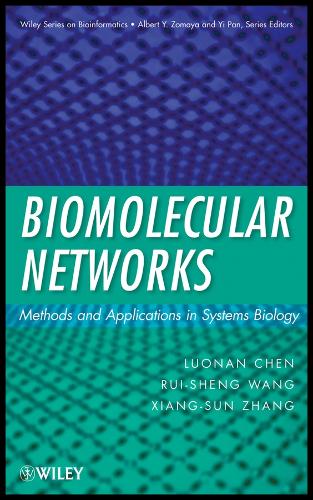 Biomolecular Networks