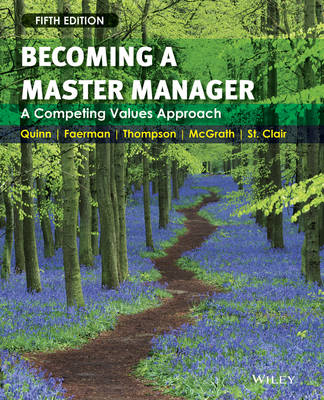 Becoming a Master Manager