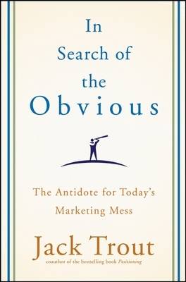 In Search of the Obvious
