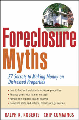 Foreclosure Myths