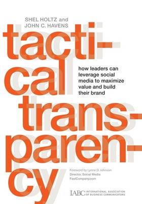 Tactical Transparency