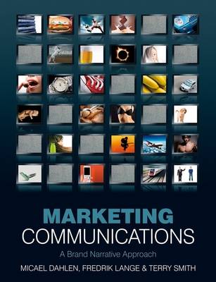 Marketing Communications