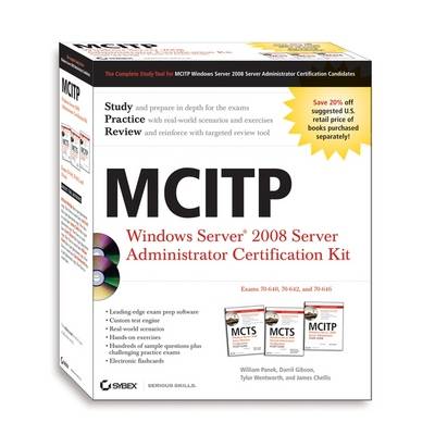 MCITP