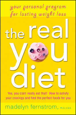 The Real You Diet