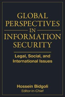 Global Perspectives In Information Security