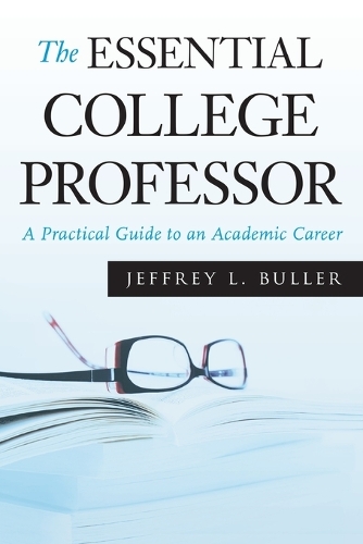 The Essential College Professor