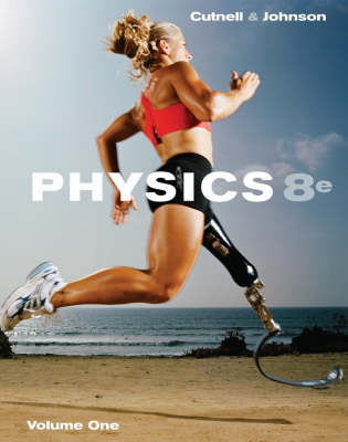 Physics: Chapters 17-32