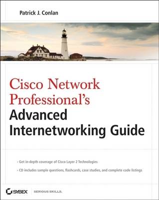 Cisco Network Professional's Advanced Internetworking Guide