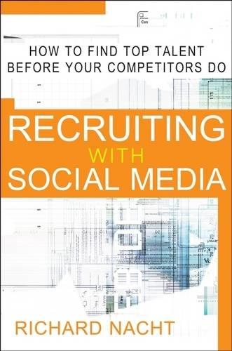 Recruiting with Social Media