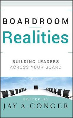 Boardroom Realities