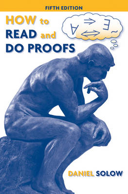 How to Read and Do Proofs