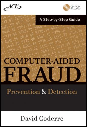 Computer Aided Fraud Prevention and Detection