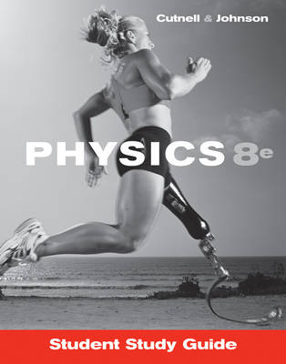 Physics: Student Study Guide