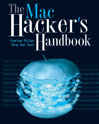 The Mac Hacker's Handbook