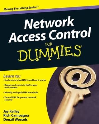 Network Access Control For Dummies