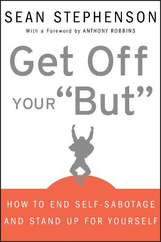 Get Off Your "But"